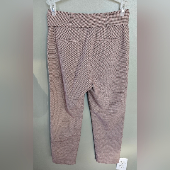 Babaton Houndstooth Pants - Picture 3 of 3